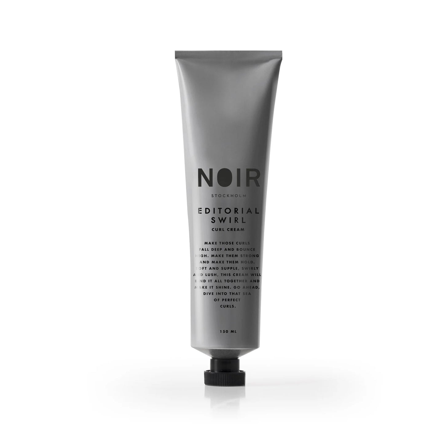 ÉDITORIAL SWIRL CRÈME POUR BOUCLES 150 ml