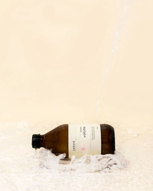 Cleanser Volume 375 ml
