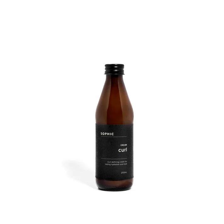 Curl Cream 250 ml