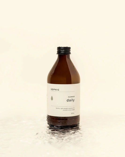 Cleanser Daily 375ml
