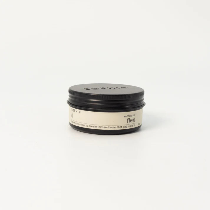 Sophic Matte Paste Flex 80gr