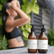 Conditioner Moisture 375ml