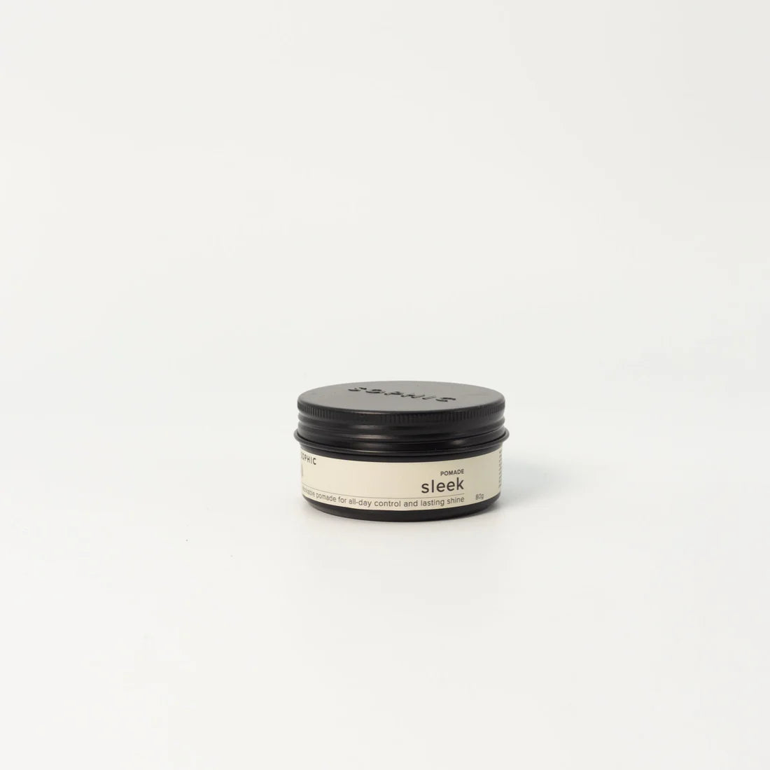 Sophic Sleek pomade 80 gr