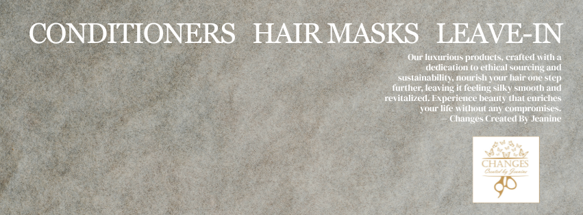 Conditioners Hair Masks Leave-in