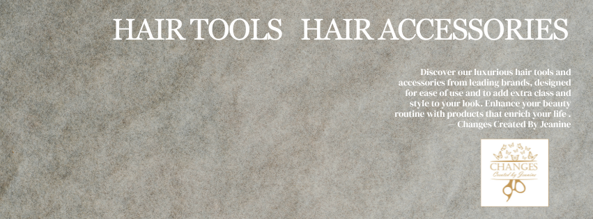 Hair Tools   Hair Accessories