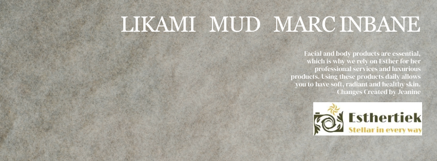 Likami  MUD Marc Inbane