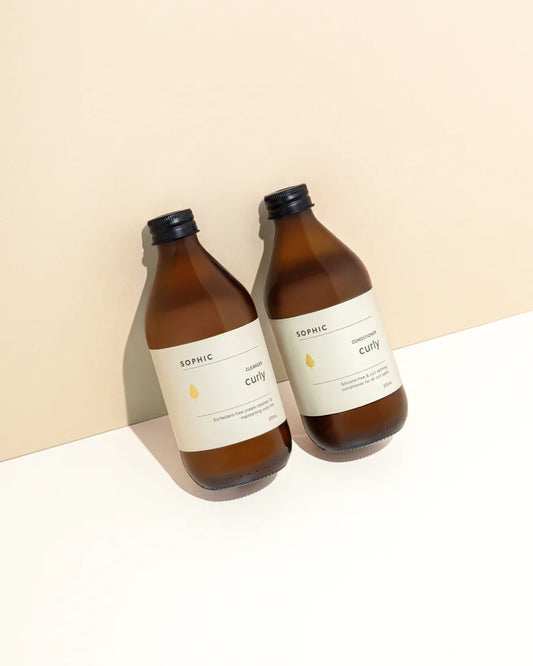 Conditioner Curly 375ml