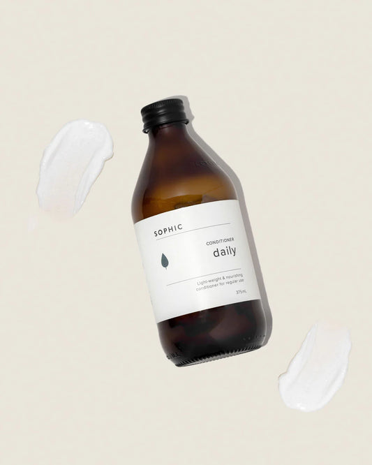Conditioner Daily 375ml