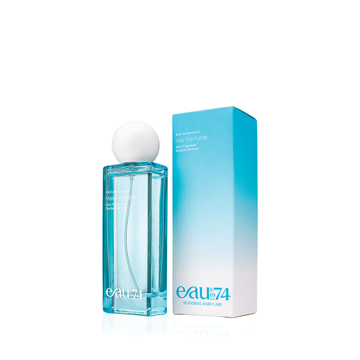 EAU de santorini 15 ml