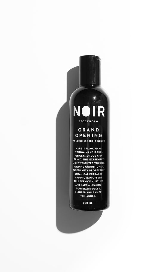 APRÈS-SHAMPOING GRAND OPENING 250 ml