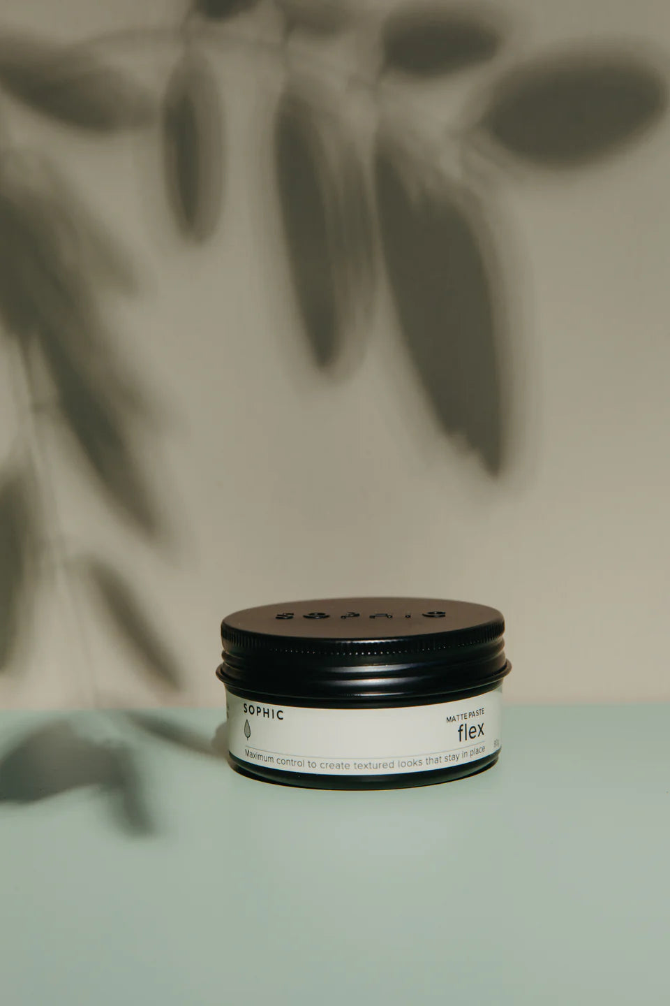 Sophic Matte Paste Flex 80gr