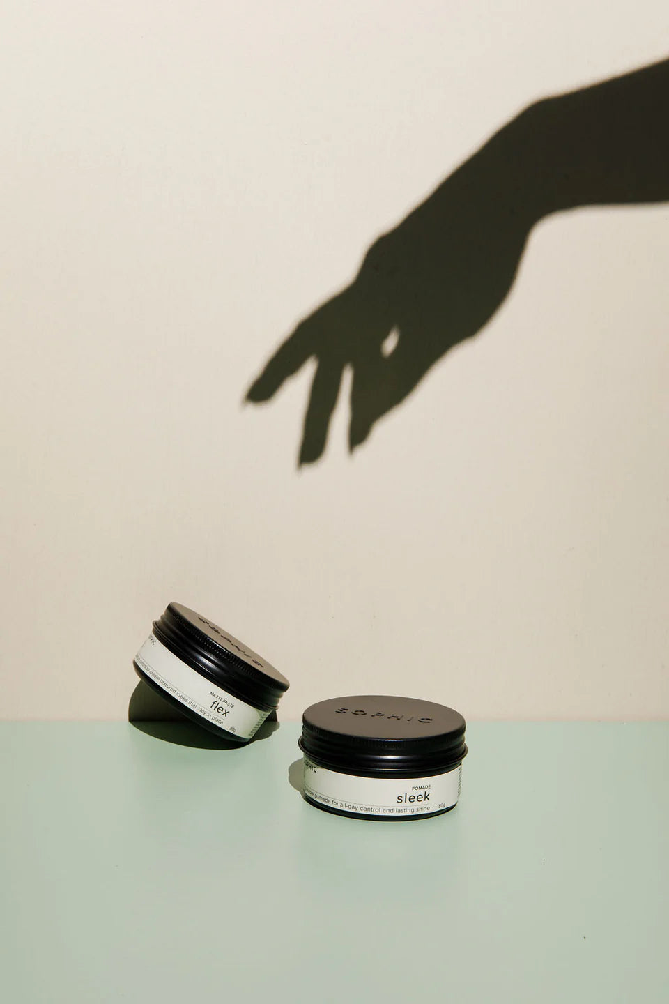 Sophic Sleek pomade 80 gr