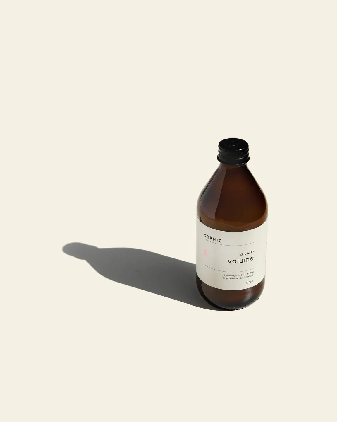 Cleanser Volume 375 ml