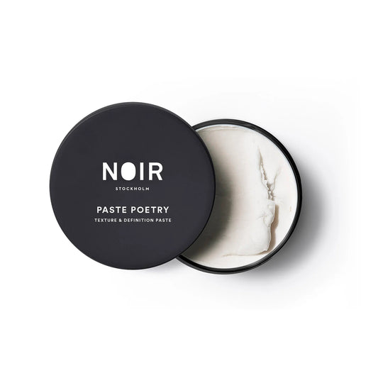 NOIR Paste Poetry Texture and Definition Paste 100 ml