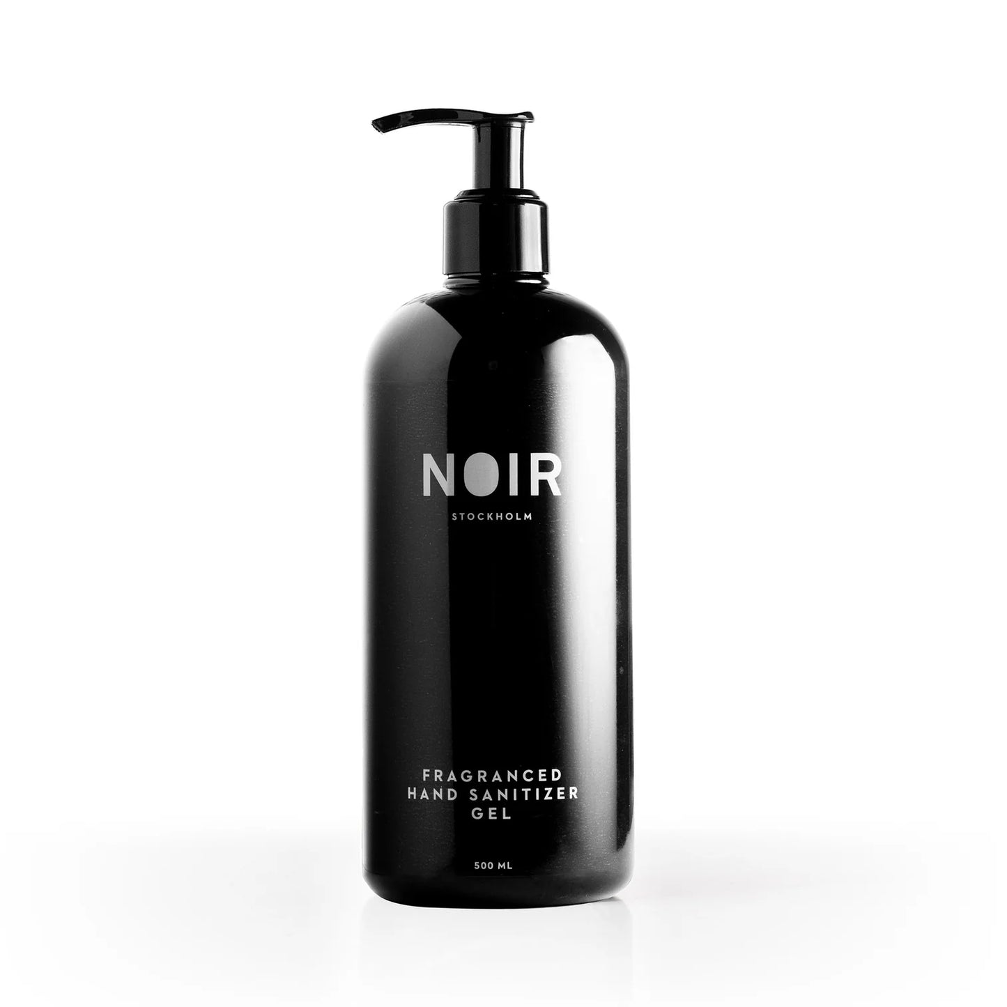 Gel désinfectant pour les mains parfumé 500 ml