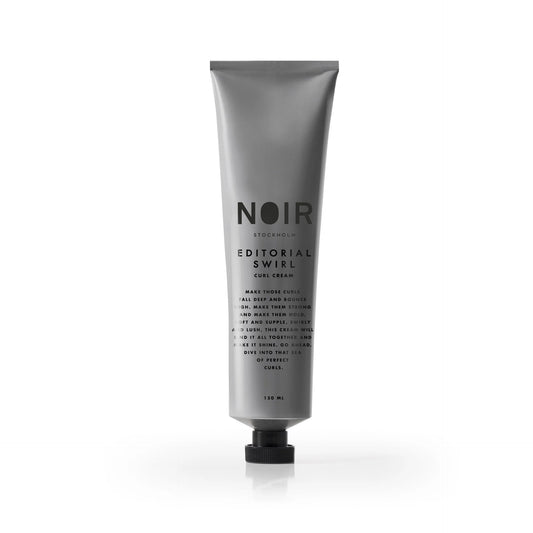 ÉDITORIAL SWIRL CRÈME POUR BOUCLES 150 ml
