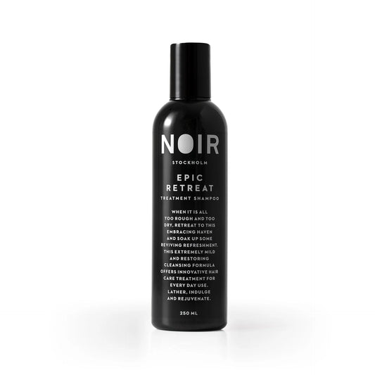 EPIC RETREAT SHAMPOO 250ml