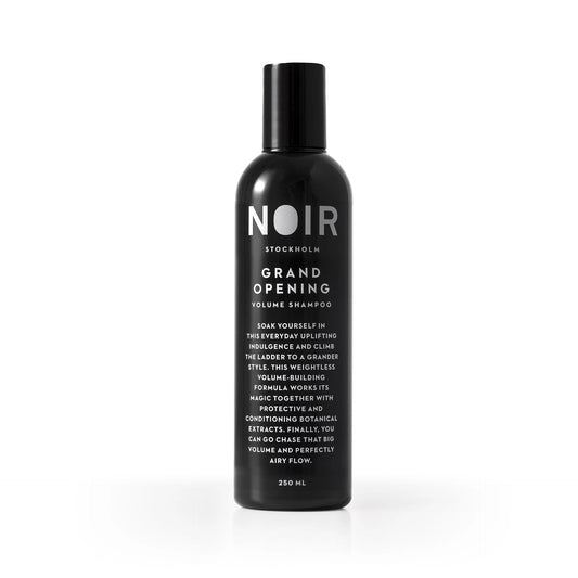GRAND OPENING SHAMPOO 250ml