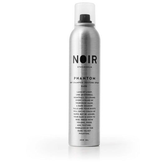Shampoing sec fantôme 250 ml