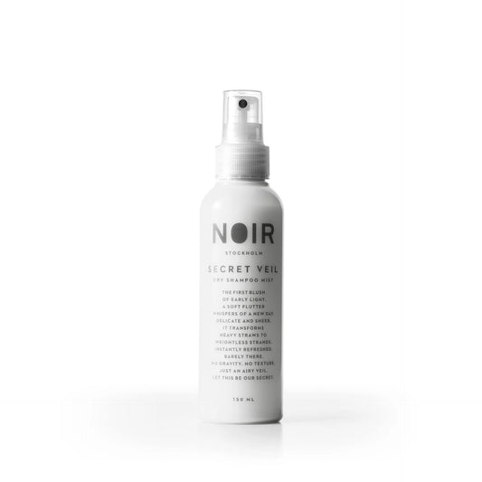 SECRET VEIL DRY SHAMPOO MIST 150ml
