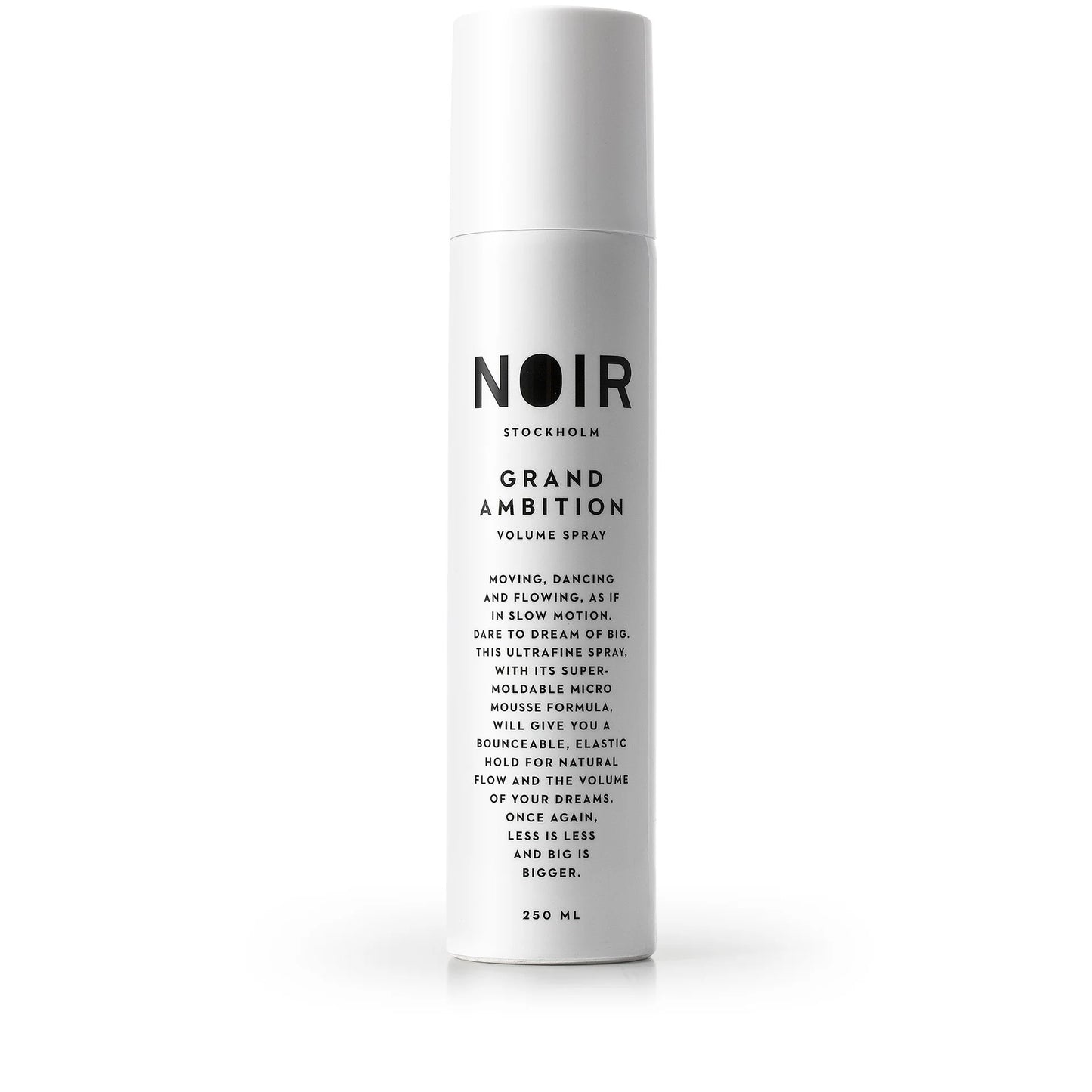 SPRAY VOLUME GRAND AMBITION 250 ml