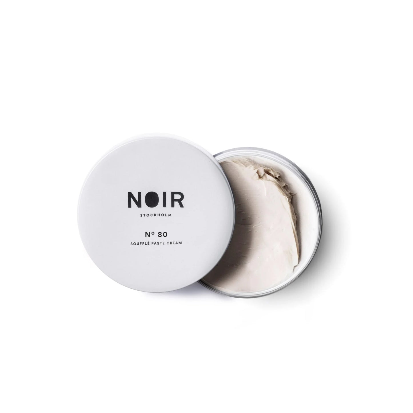 No 80 SOUFFLÉ PASTE CREAM