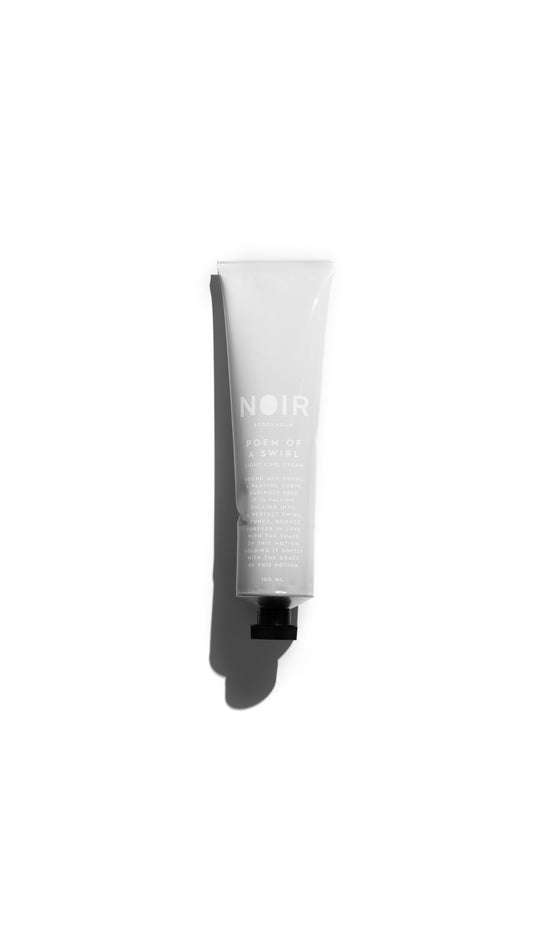 POÈME D'UN TOURBILLON CRÈME POUR BOUCLES 150 ml