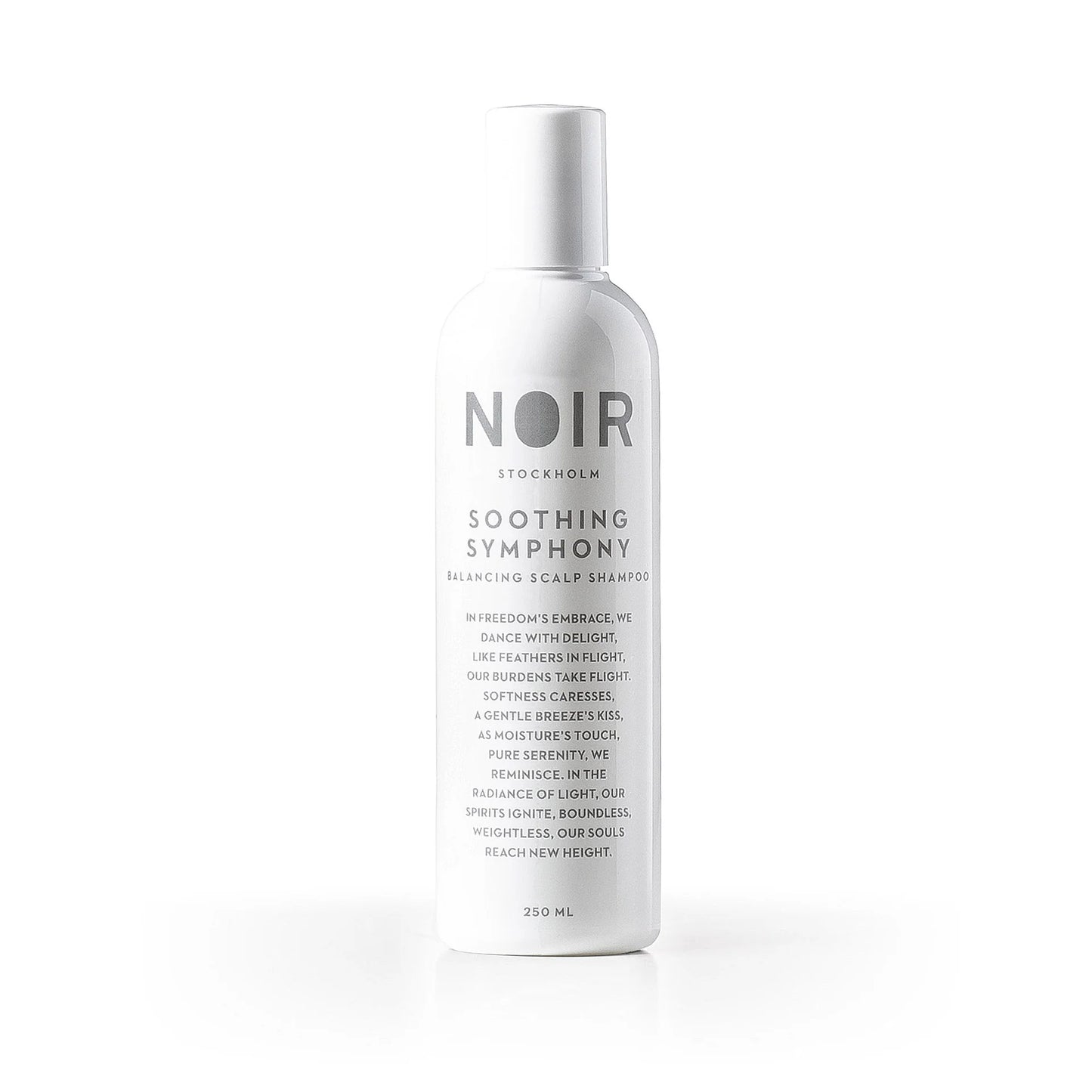 Shampoing apaisant Symphonie 250 ml