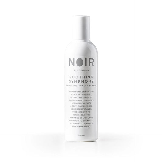 SOOTHING SYMPHONY SHAMPOO 250ml