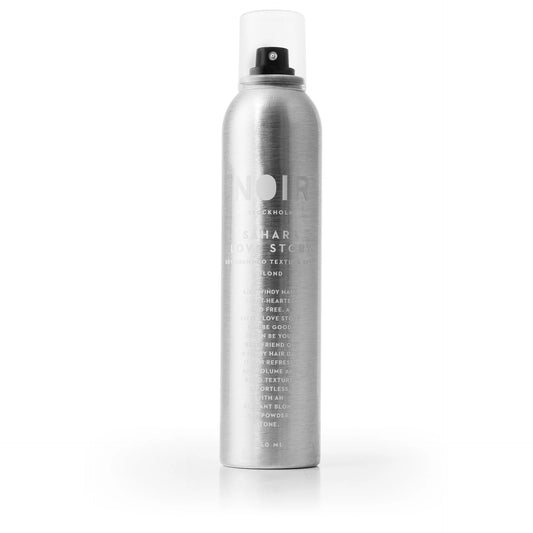 SAHARA LOVE STORY SHAMPOOING SEC 250 ml