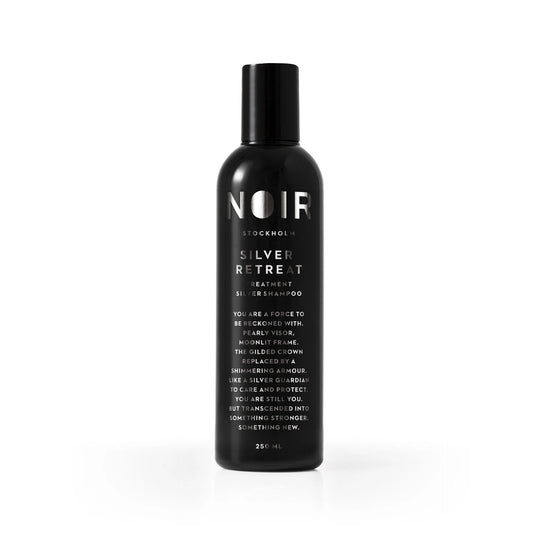 SILVER RETREAT SHAMPOO 250ml