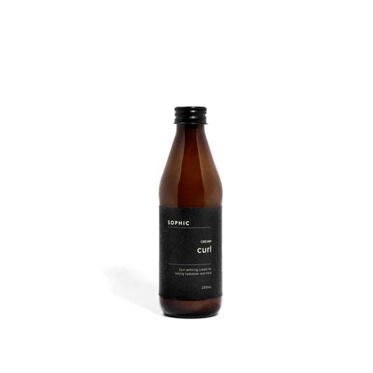 Curl Cream 250 ml