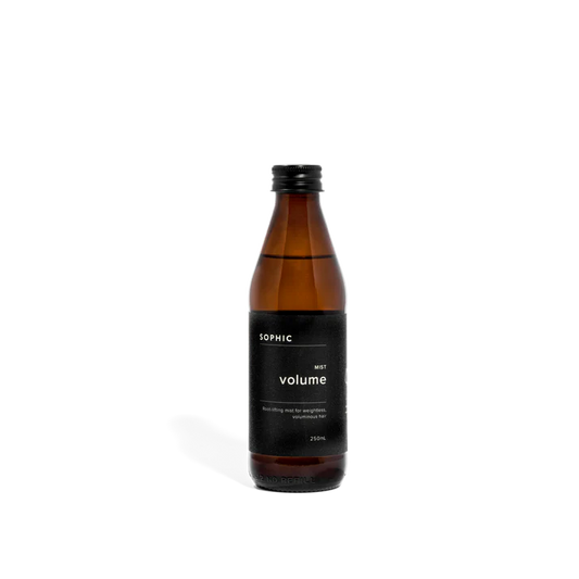 Mist Volume 240ml