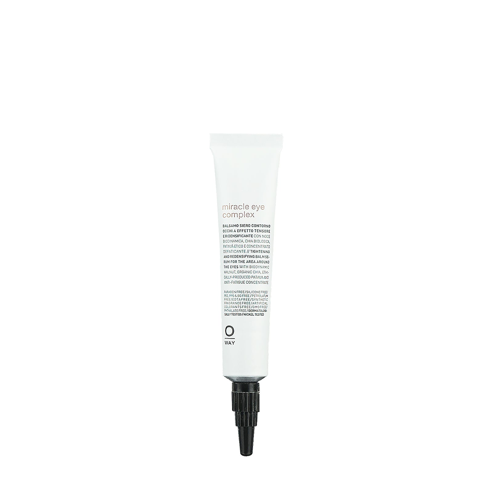 O-WAY MIRACLE EYE COMPLEX 20ML