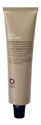 OW CURLY BATH*50ML