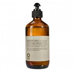 OW CURLY BATH*240ML